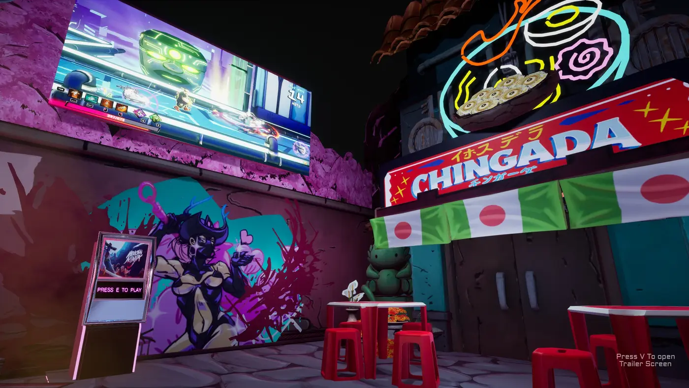 Endix May Showcase screenshot 8